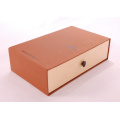 New Design Color Corrugated Carton Paper Box